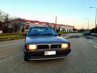 usata Lancia Delta - 1989