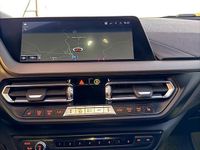 Usata BMW 120 M Sport 190 CV (139 kW) 2020 Grigio Utilitaria