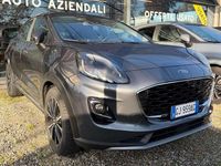 Usata Ford Puma ST-Line 125 CV (91 kW) 2022 Grigio SUV