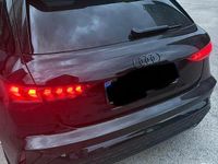 Nuova Audi A3 S-Line 2025