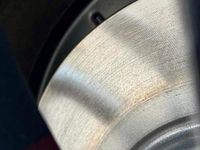 Usata Dodge Challenger 309 CV (227 kW) 2014 Rosso Coupé