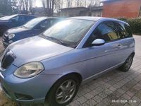 Usata Lancia Ypsilon 60 CV (44 kW) 2008 Utilitaria