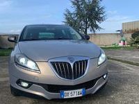 usata Lancia Delta 1.6 mjt Platino 120cv dpf