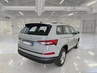 Usata Skoda Kodiaq Executive 149 CV (109 kW) 2022 SUV