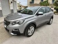 Gebraucht Peugeot 3008 Business-Line 131 PS (96 kW) 2018 Grau SUV