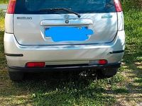 Usata Suzuki Ignis 2005 Grigio Utilitaria