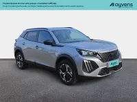 Usata Peugeot 2008 Allure 131 CV (96 kW) 2025 Grigio artense SUV