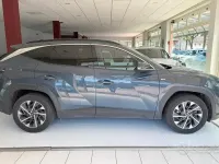 Usata Hyundai Tucson 136 CV (100 kW) 2023 Grigio SUV