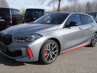 usata BMW 128 ti 5p. Msport. 18". 265cv. strafull!!!!