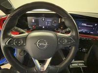 Usata Opel Mokka GS Line 131 CV (96 kW) 2023 Blu SUV