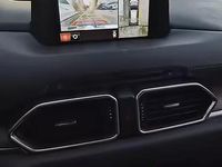 Usata Mazda CX-5 184 CV (135 kW) 2019 Grigio SUV
