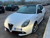 usata Alfa Romeo Giulietta 1.6 120 cv