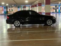 Usata BMW 318 143 CV (105 kW) 2011 Berlina