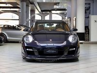 Usata Porsche 997 Turbo 620 CV (456 kW) 2008 Blu notte Coupé