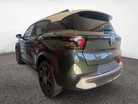 Nuova Citroën C3 Aircross PureTech 101 CV (74 kW) 2026 Verde SUV