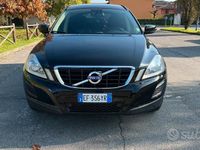 Usata Volvo XC60 163 CV (119 kW) 2011 Nero SUV