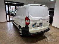 Usado Ford Transit Trend 95 CV (69 kW) 2017 Blanco Van