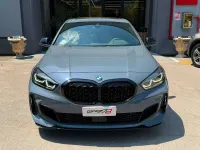 Usata BMW M135 306 CV (225 kW) 2022 Grigio Utilitaria