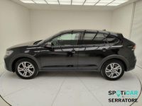 usata VW Taigo 1.0 tsi R-Line 110cv dsg