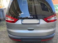 usata Ford Galaxy 2.0 tdci ghia