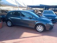 usata Seat Leon 2ª serie - 2009