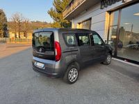 Usata Fiat Doblò Easy 95 CV (69 kW) 2016 Other Monovolume