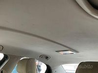 Usata Alfa Romeo 159 185 CV (136 kW) 2005 Nero Berlina