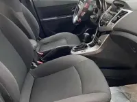 Usata Chevrolet Cruze LS 124 CV (91 kW) 2012 Berlina