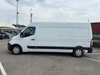 Käytetty Renault Master 150 HP (110 kW) 2020 Valkoinen Tila-auto