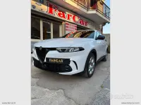Usata Alfa Romeo Tonale Sprint 131 CV (96 kW) 2023 Bianco SUV