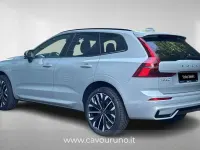 Nuova Volvo XC60 Ultra 336 CV (247 kW) 2026 Grigio SUV