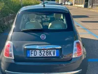 Usata Fiat 500 95 CV (69 kW) 2016 Utilitaria