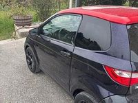 Usata Aixam City Sport 2021 Berlina