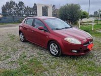 usata Fiat Bravo 1.9 - cavalli 120