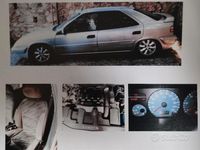 Usata Citroën Xantia 2000 Berlina