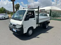 Usata Piaggio Porter 82 CV (60 kW) 2019 Bianco SUV