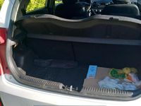 Usata Kia Picanto 67 CV (49 kW) 2016 Bianco Utilitaria