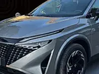 Nuova Nissan Qashqai N-Connecta 158 CV (116 kW) 2026 Vari colori SUV