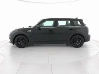Usata Mini Cooper Clubman Classic 136 CV (100 kW) 2022 Midnight black Station wagon