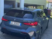 Usata BMW 120 M Sport 190 CV (139 kW) 2021 Utilitaria