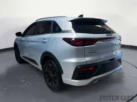 Nuova EVO Evo 7 174 CV (127 kW) 2026 Grigio SUV