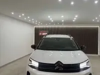 Usata Citroën C5 Shine 131 CV (96 kW) 2023 Bianco Station wagon
