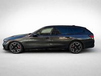 Usata BMW 540 M Sport 303 CV (222 kW) 2024 Nero Station wagon