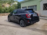 Usata Fiat 500X Sport 120 CV (88 kW) 2021 Nero SUV