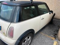 Usata Mini One D 2005 Utilitaria