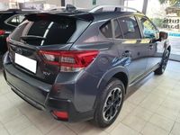 usata Subaru XV 1.6i Lineartronic Style Xtra Navi