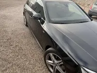 Usata Audi A4 S-Line 163 CV (119 kW) 2020 Nero Station wagon