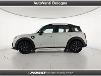 Usata Mini Cooper Countryman Classic 220 CV (161 kW) 2022 Argento SUV