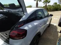 Usata Citroën C4 PureTech 131 CV (96 kW) 2024 Bianco SUV