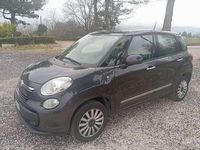 Usata Fiat 500L Pop 80 CV (58 kW) 2014 Monovolume